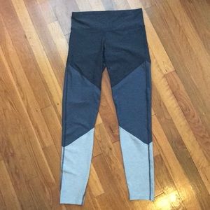 C9 Champion Color Block Athletic Leggings